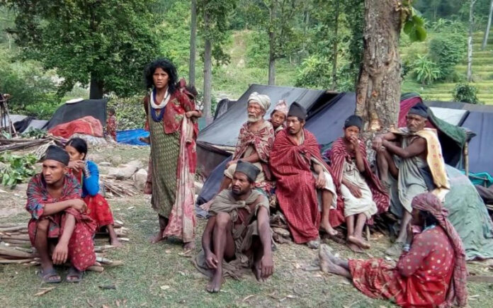 Rautejati