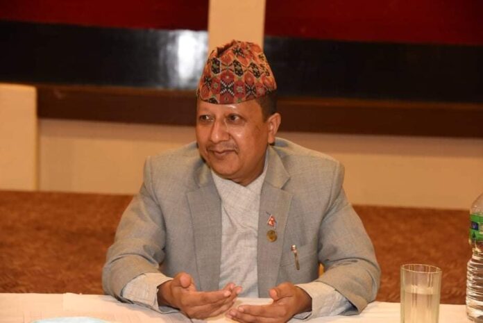 ajay shakya