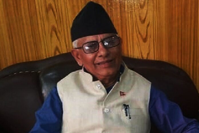 pradesh pramukh