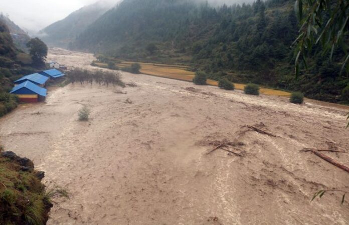 Karnali badhi