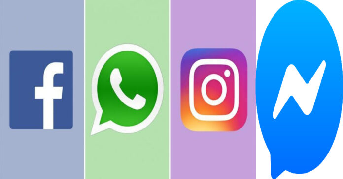New fb,messenger instra whats up(26)