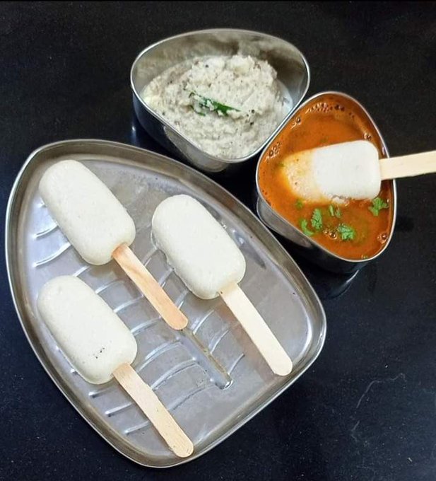 break fast