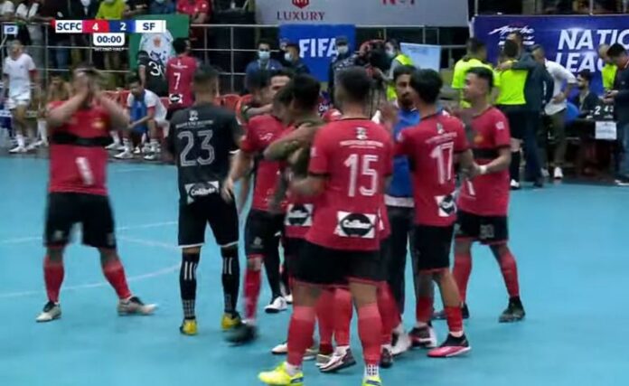futsal