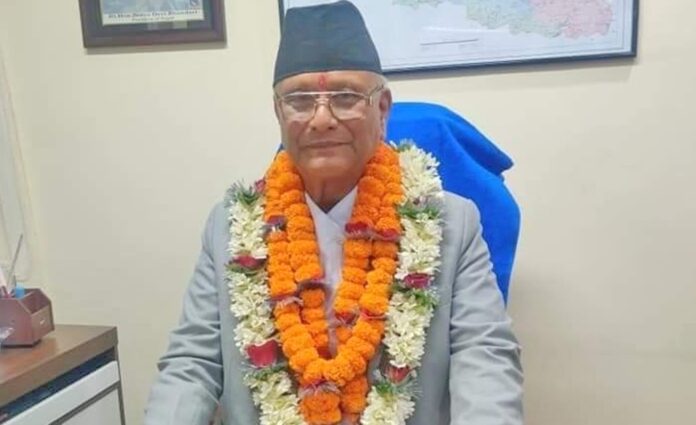 gajendra-hamal-congress