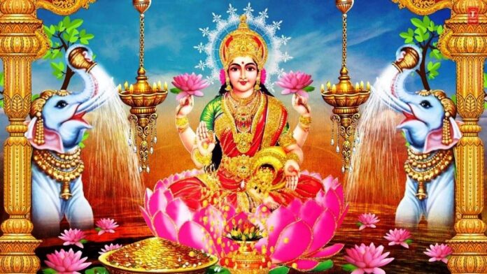 goddess_lakshmi