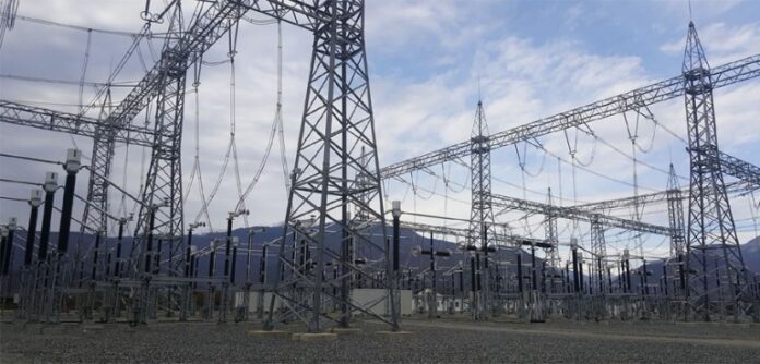 sub-station