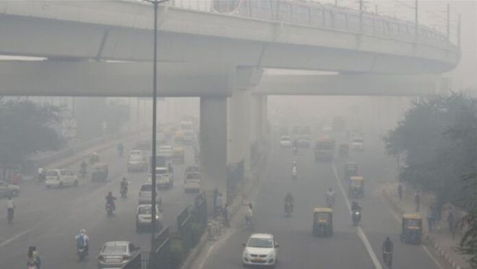 Delhi