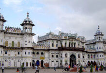 आज विवाह पञ्चमी, रामसीताको पूजाआराधना गरी मनाइँदै