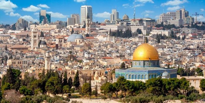 Explore-Israel