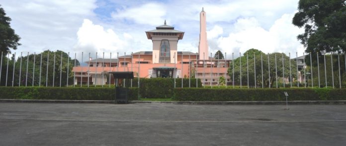Narayanhiti-Palace-Museum