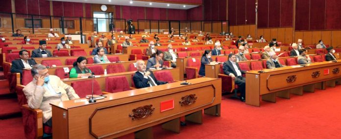 National-assembly-rastriya-sava