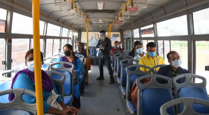 bus