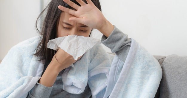 commn cold -