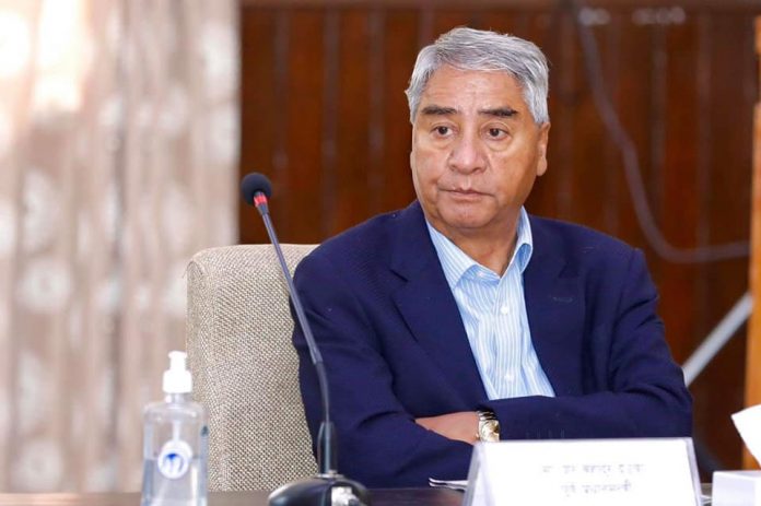 sher-bahadur