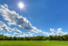 बाहिरिन थाल्यो नेपालबाट मनसुन