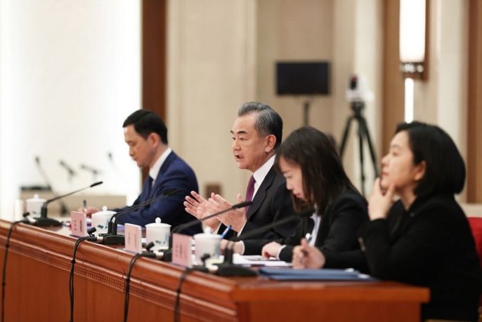 Foreign-Minister-Wang-Yi