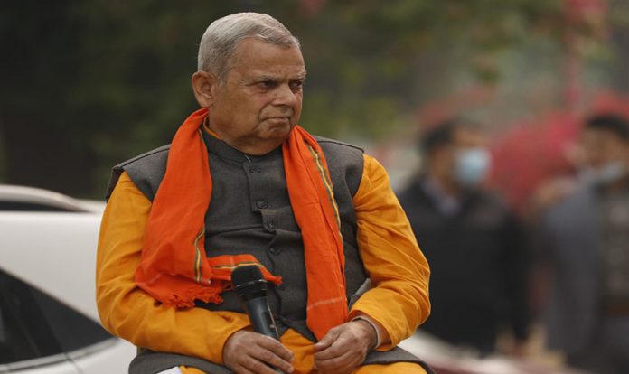 Mahantha_Thakur_