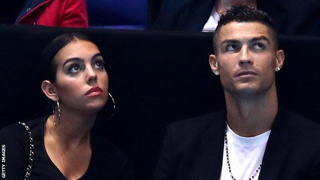 Cristiano-Ronaldo-and-partner-Georgina-Rodriguez