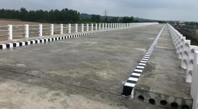 bridge
