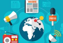 मिडियाको बढ्दो प्रयोगसँगै परम्परागत सञ्चारमाध्यमका दर्शक, स्रोता र पाठक घट्यो