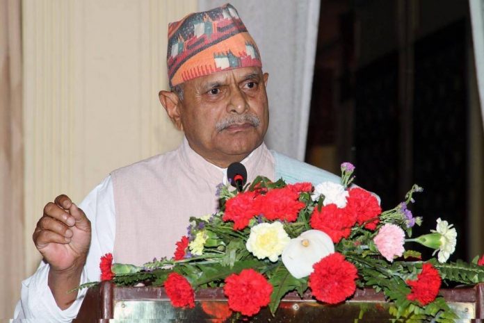 rambaran_yadav