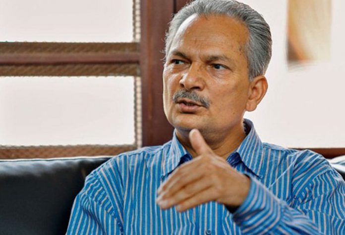 baburam