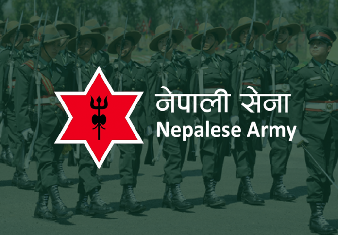 nepali sena