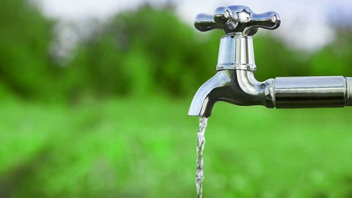 tap