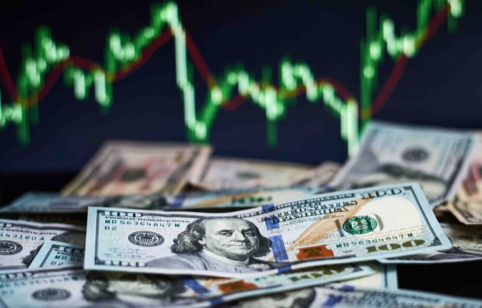 Doller-Forex