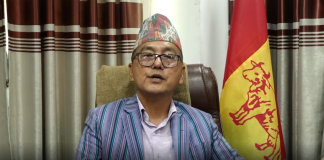 मंसिरमा राप्रपाको महाधिवेशन