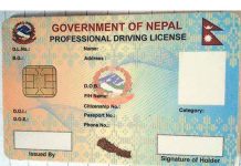 राष्ट्रिय परिचयपत्र आफैँले डाउलोड गर्न सकिने